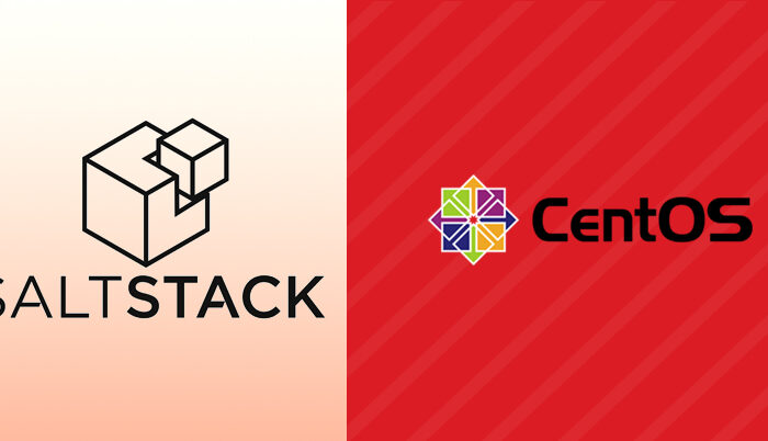 Install-SaltStack-on-CentOS
