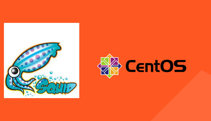 Install-and-Configure-SQUID-Proxy-Server-on-CentOS