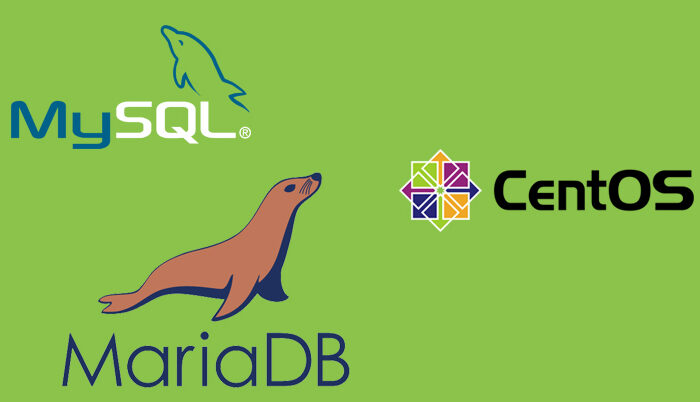Upgrade-Mysql-5.7-to-MariaDB-10.2-on-CentOS7